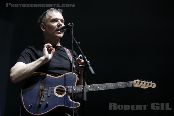 BELLE AND SEBASTIAN - 2024-05-28 - PARIS - Salle Pleyel - 